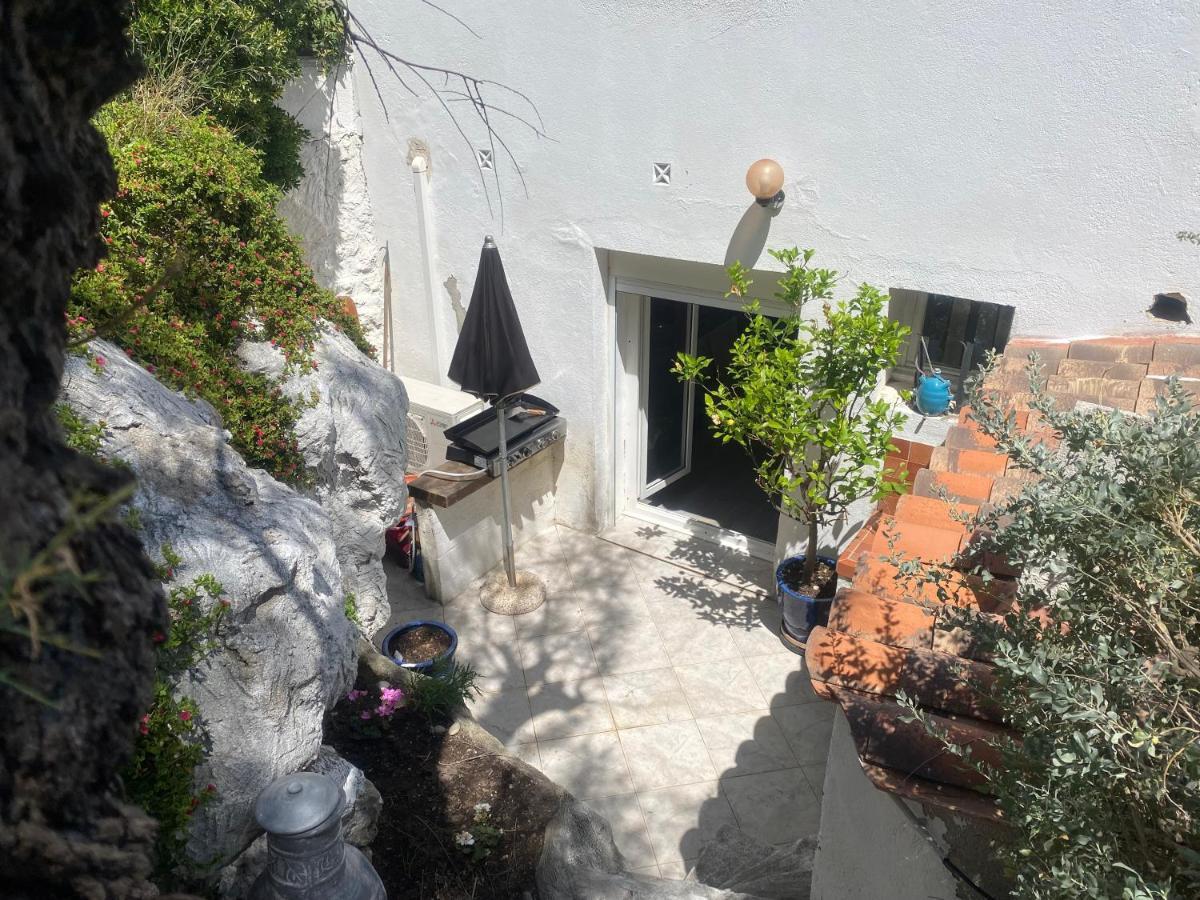 Au Coeur Du Parc National Du Massif Des Calanques, La Flibuste Des Goudes, Maison 2 Chambres, Climatisee, Jardins, Solarium, Proche Plage, Large Vue Mer Марсель Екстер'єр фото