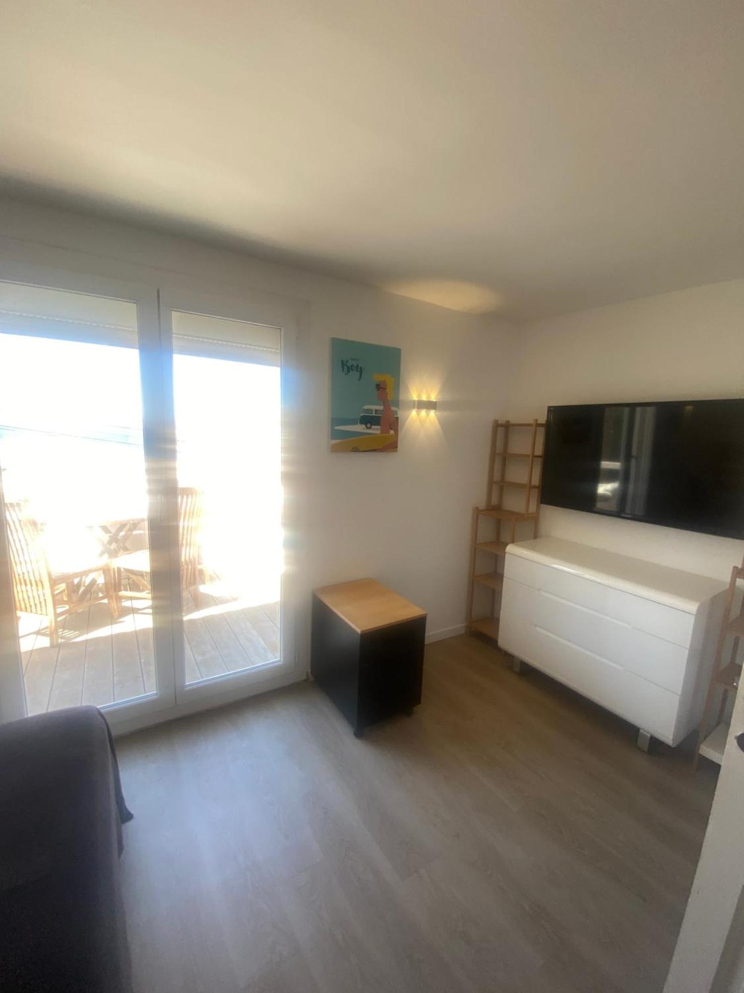 Au Coeur Du Parc National Du Massif Des Calanques, La Flibuste Des Goudes, Maison 2 Chambres, Climatisee, Jardins, Solarium, Proche Plage, Large Vue Mer Марсель Екстер'єр фото