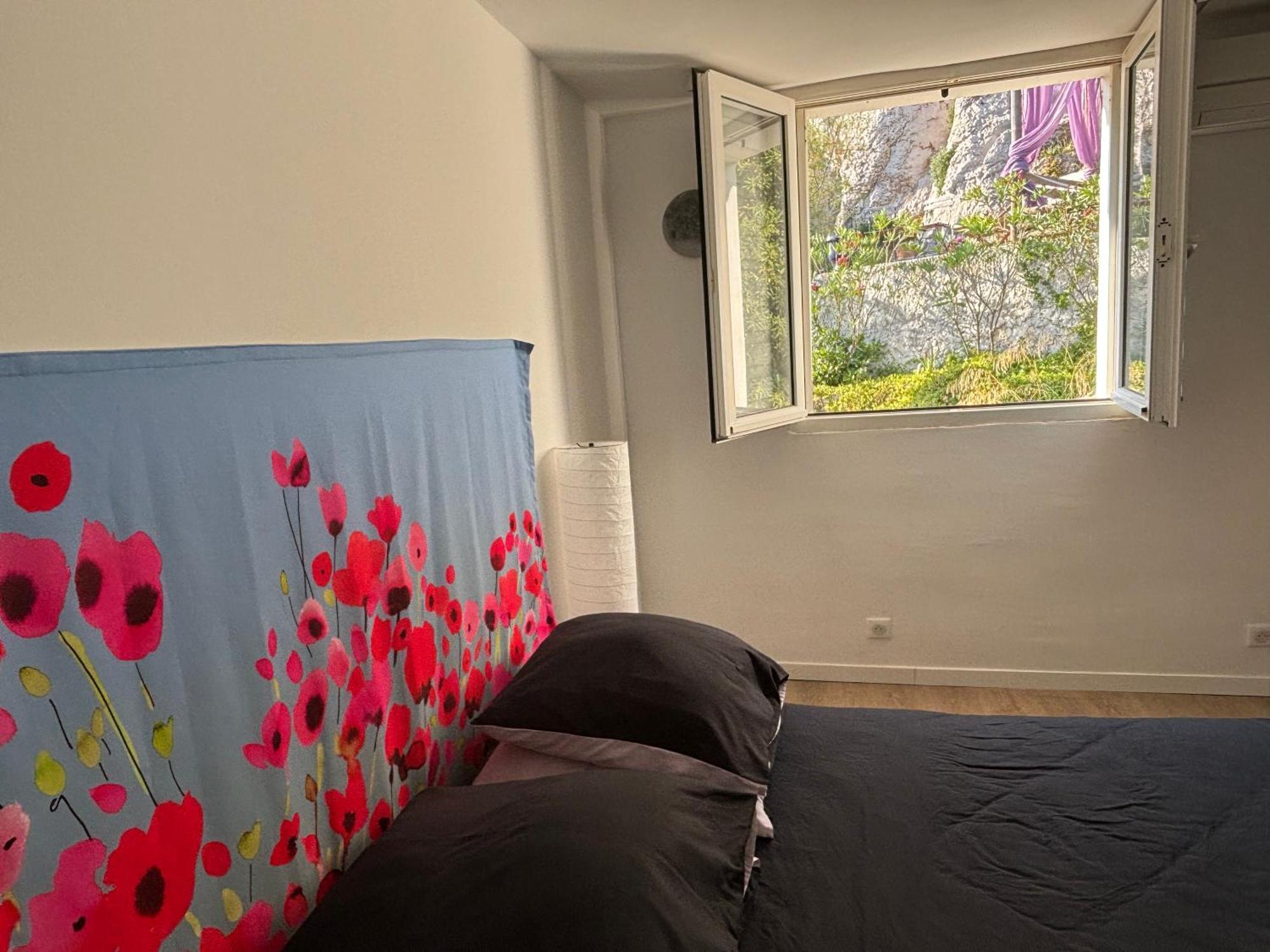 Au Coeur Du Parc National Du Massif Des Calanques, La Flibuste Des Goudes, Maison 2 Chambres, Climatisee, Jardins, Solarium, Proche Plage, Large Vue Mer Марсель Екстер'єр фото