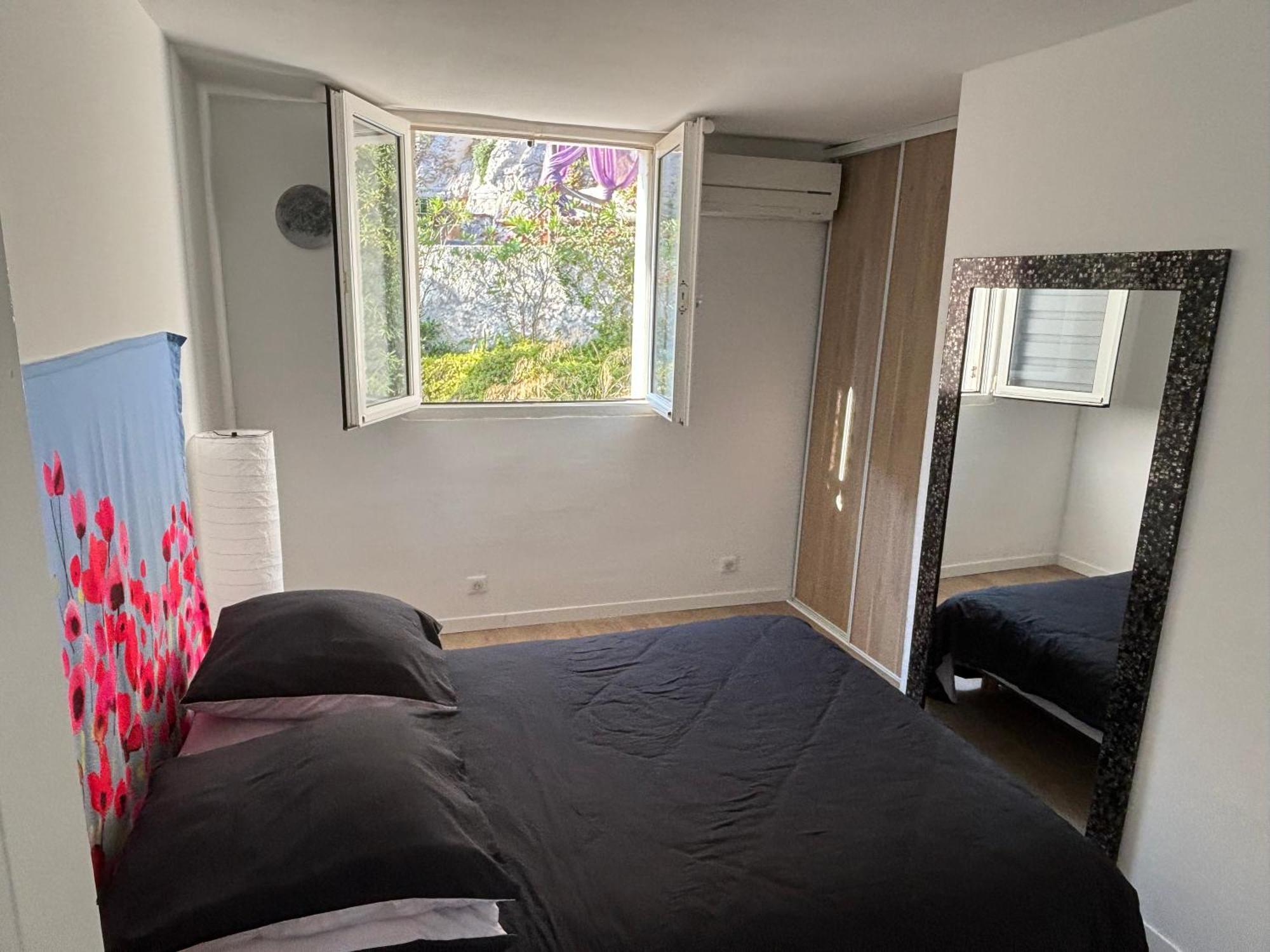 Au Coeur Du Parc National Du Massif Des Calanques, La Flibuste Des Goudes, Maison 2 Chambres, Climatisee, Jardins, Solarium, Proche Plage, Large Vue Mer Марсель Екстер'єр фото